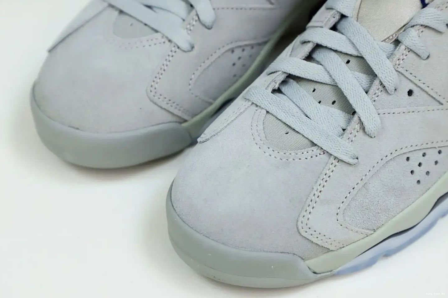 AIR 6 JORDAN “GEORGETOWN” Kimikick 0626